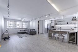 Blk 222 Pasir Ris Street 21 (Pasir Ris), HDB Executive #544598401